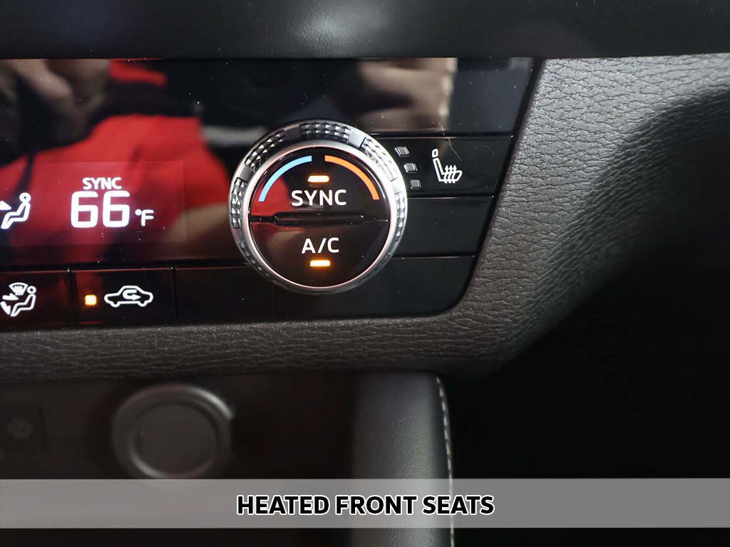 New 2026 Mitsubishi Outlander LE AWD/4WD image 7