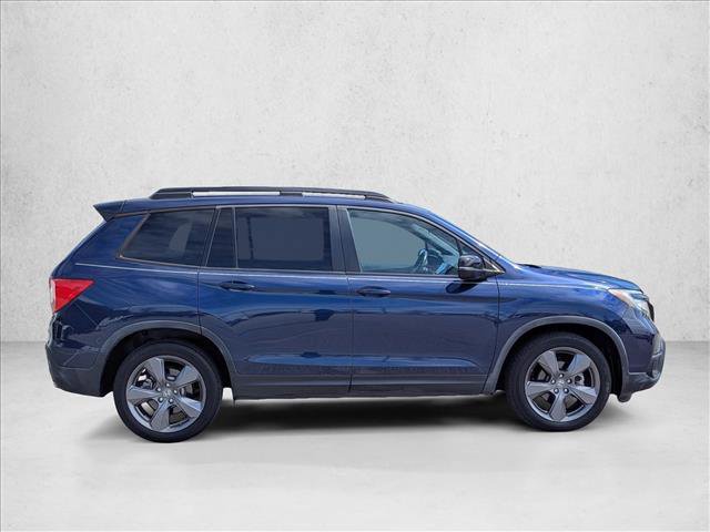 Used 2019 Honda Passport Touring image 4