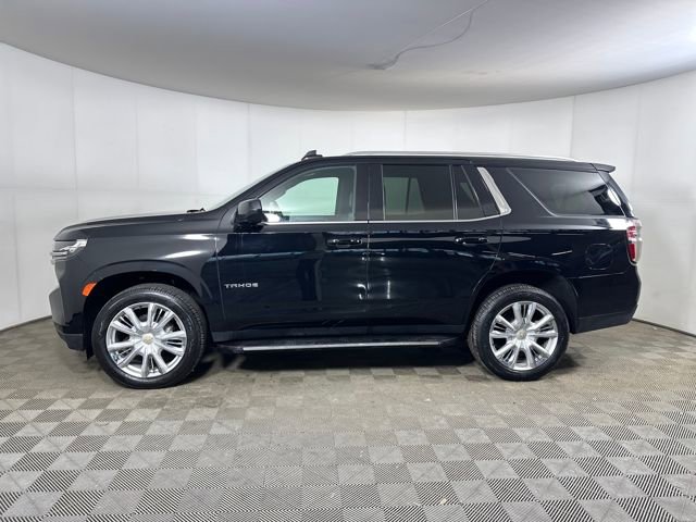 Used 2021 Chevrolet Tahoe LT image 6