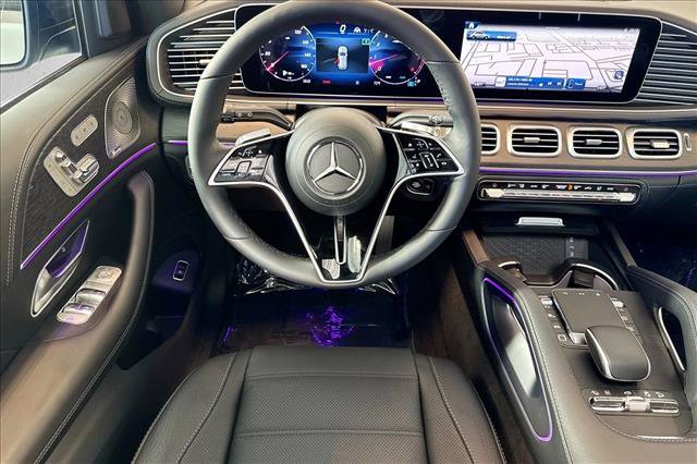 New 2026 Mercedes-Benz GLE 580 4MATIC image 20