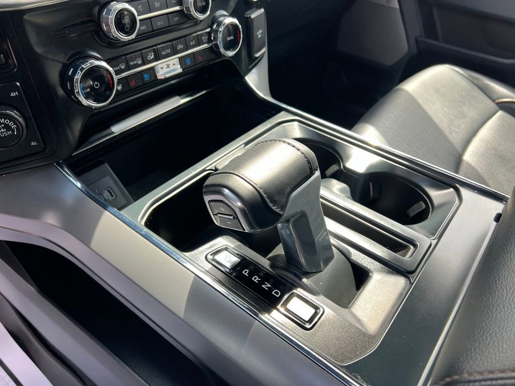 Used 2024 Ford F150 Lariat w/ Tow/Haul Package image 30