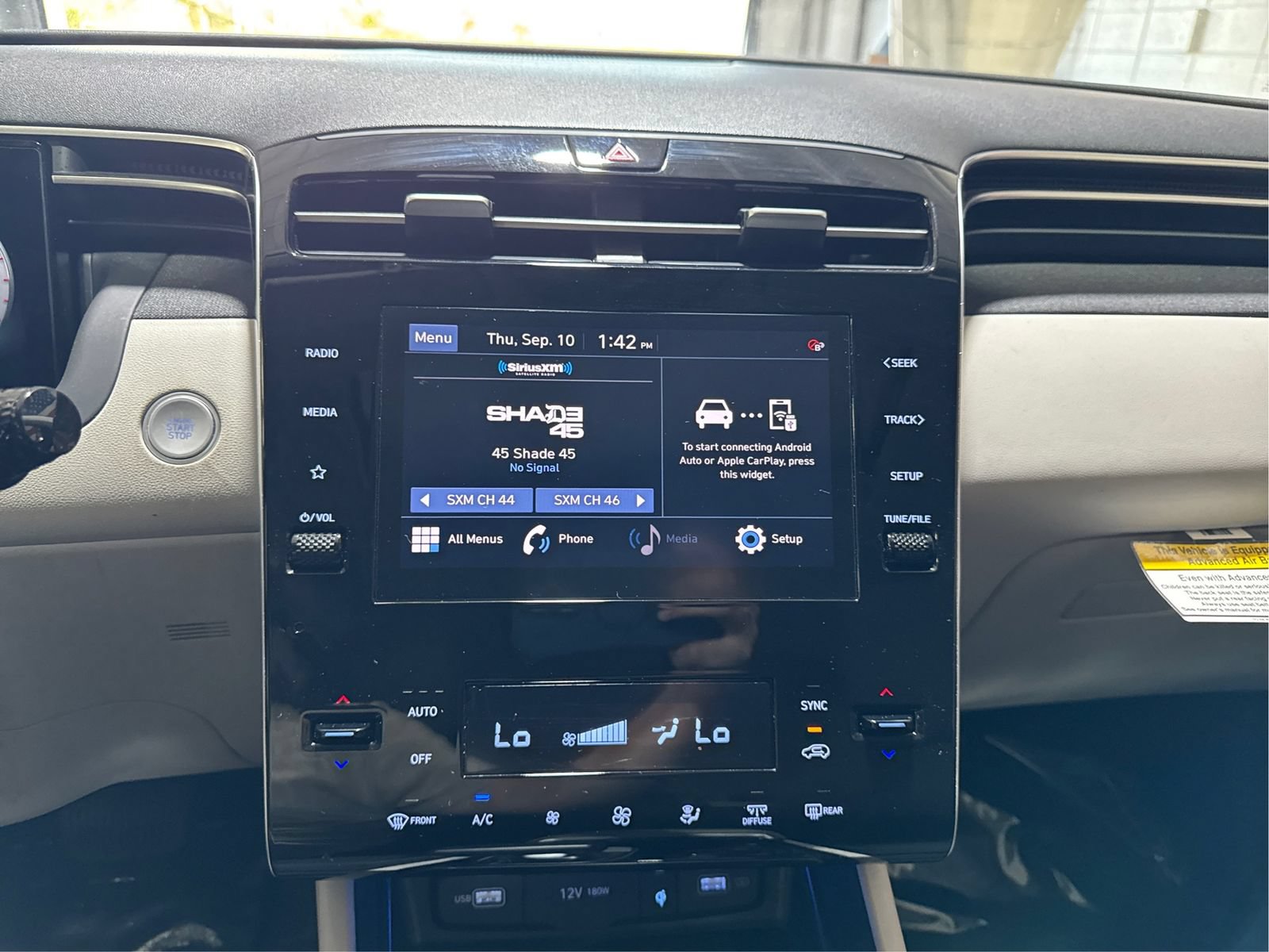 Used 2022 Hyundai Tucson SEL w/ Convenience Package AWD/4WD image 15