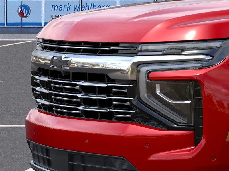 New 2026 Chevrolet Tahoe Premier w/ Sun And Tow Package AWD/4WD image 37