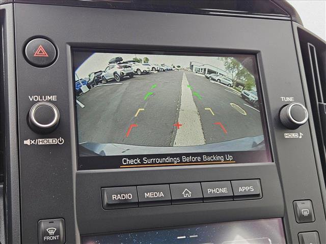 New 2025 Subaru Impreza 2.0i image 13