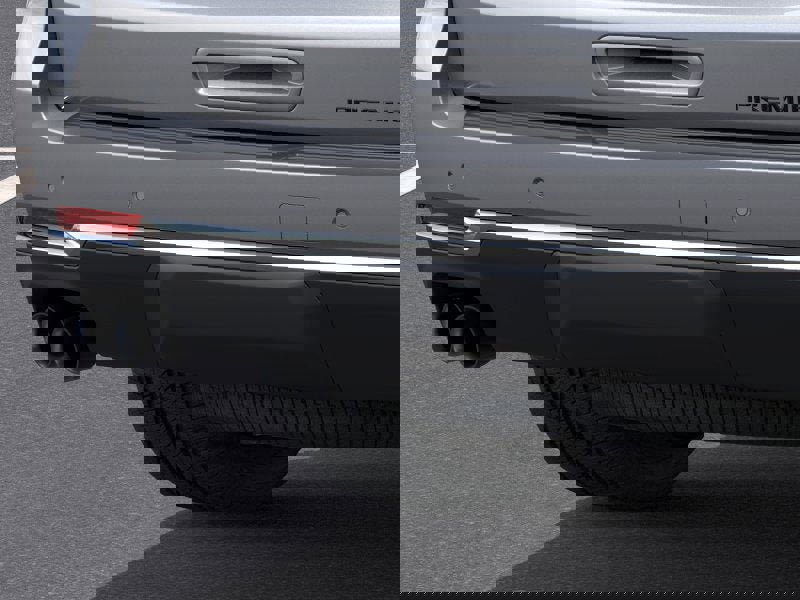 New 2026 Chevrolet Tahoe Premier image 14