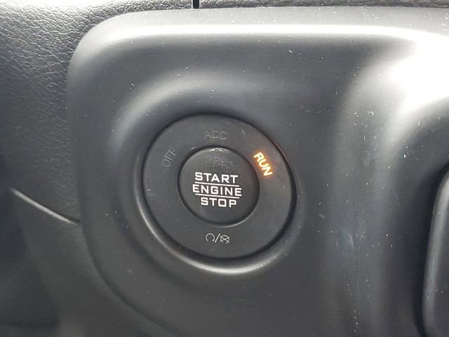 Used 2023 Jeep Wrangler Unlimited Sahara w/ Cold Weather Group image 25