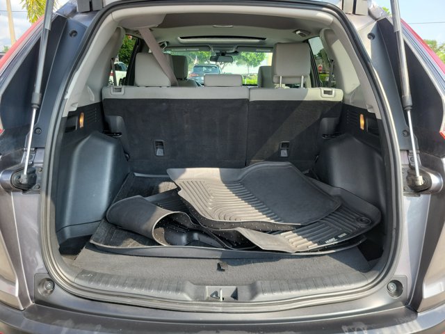 Used 2020 Honda CR-V EX image 6