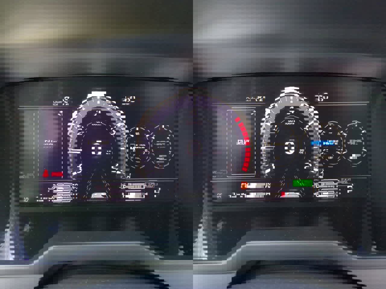 New 2026 Toyota Tundra Platinum image 26