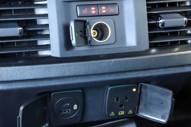 Used 2022 Ford F150 Platinum w/ Equipment Group 701A High image 23