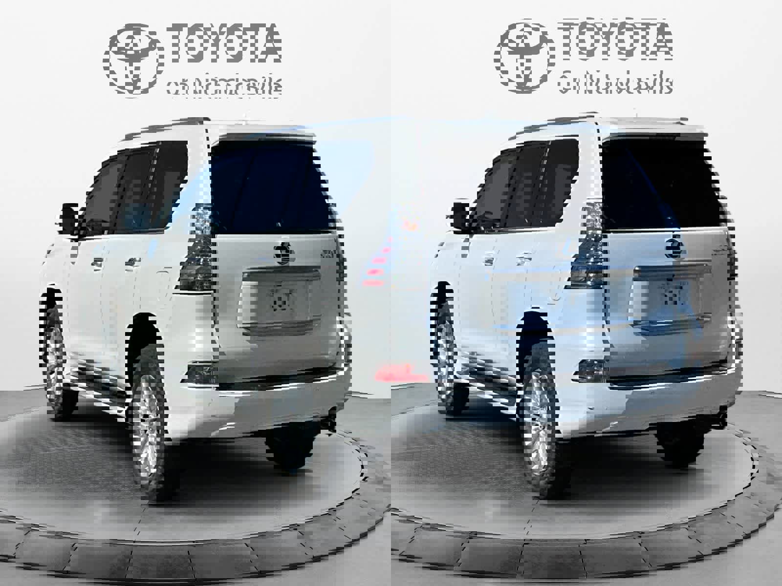 Used 2023 Lexus GX 460 Premium w/ Premium Package image 4