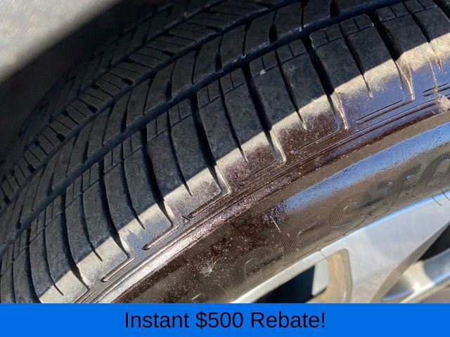 Used 2023 Ford Escape Platinum image 22