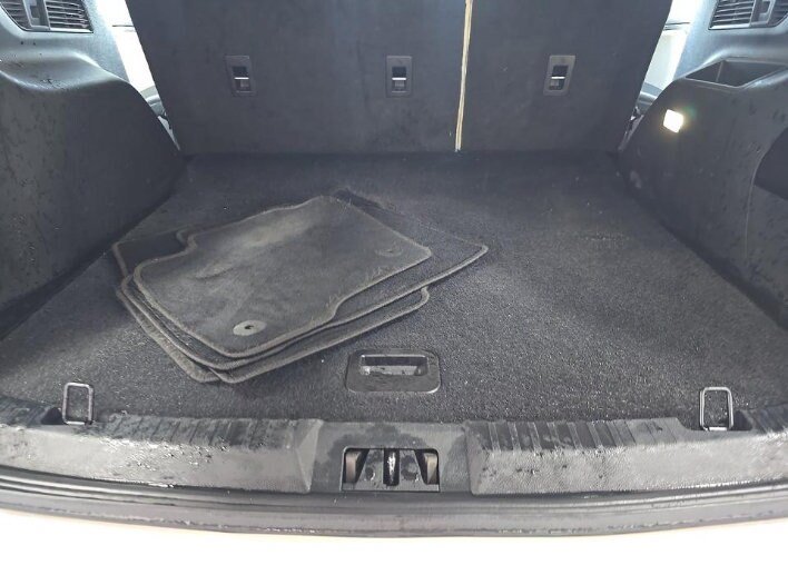 Used 2022 Ford Edge SEL w/ Convenience Package AWD/4WD image 11