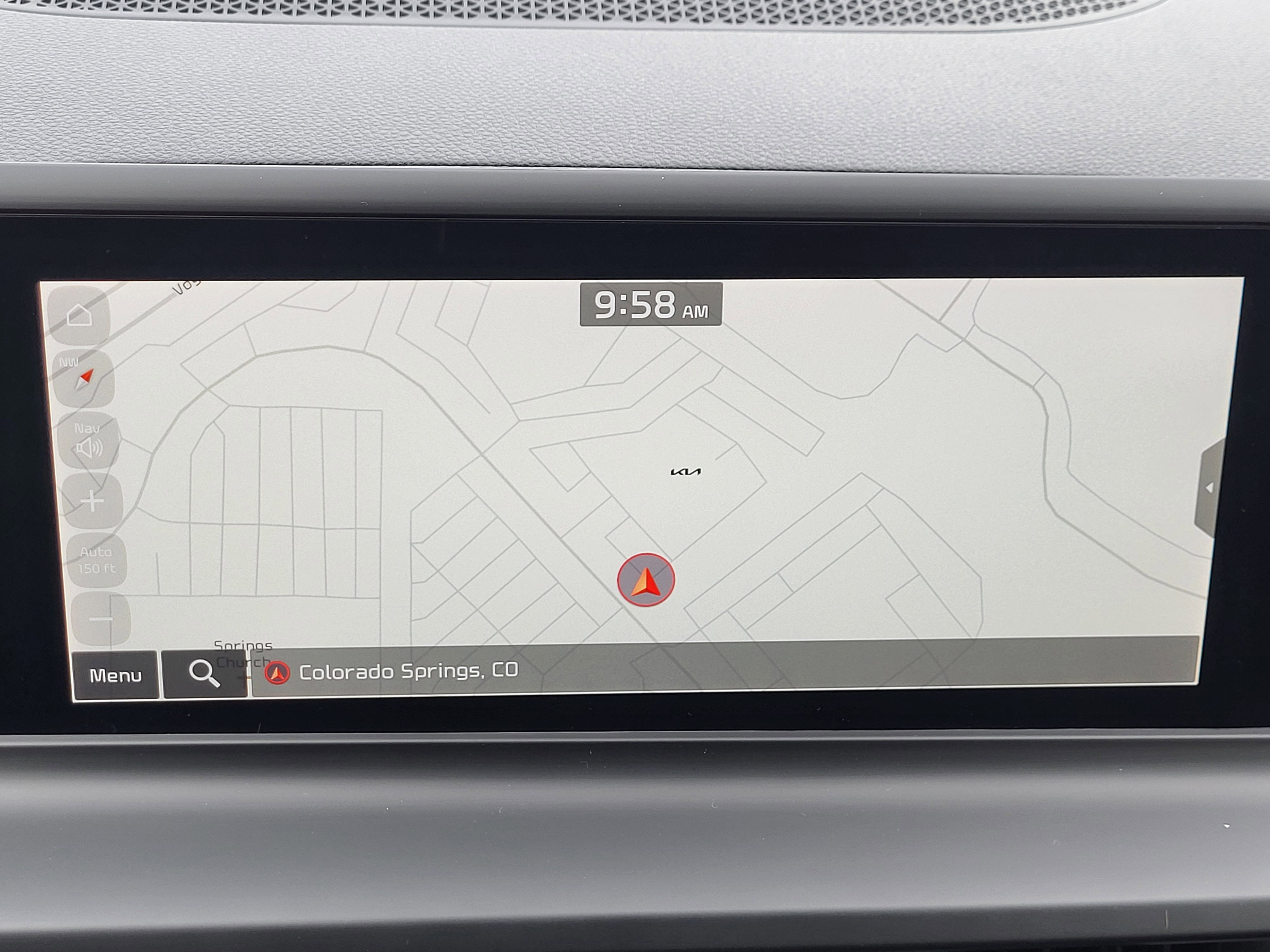 Used 2024 Kia Seltos SX w/ SX Sunroof Package image 25