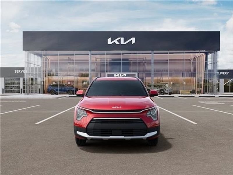 New 2026 Kia Niro EX FWD image 29