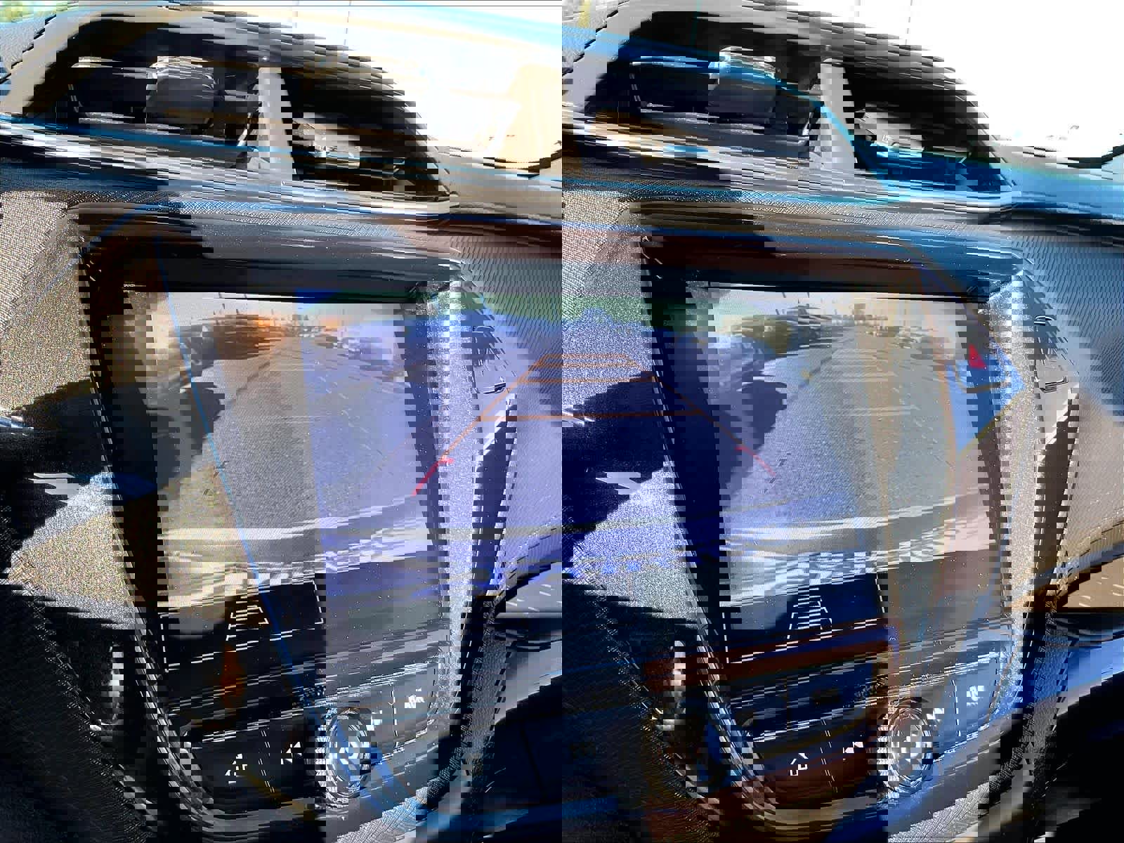 Used 2023 Chevrolet TrailBlazer LT w/ Convenience Package image 23