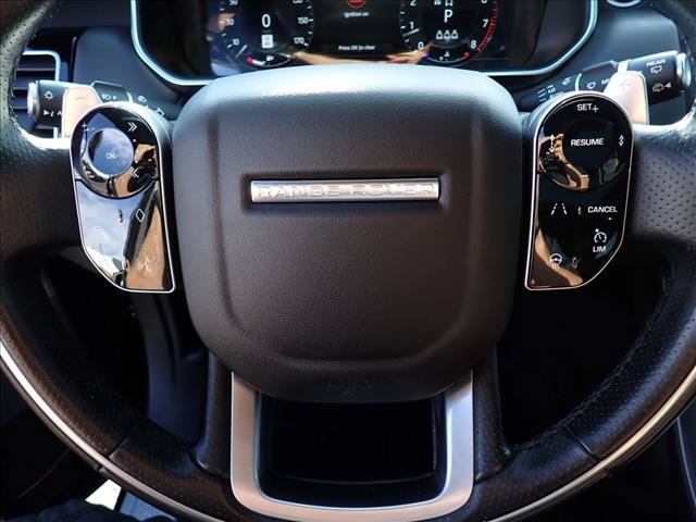 Used 2022 Land Rover Range Rover Sport HSE Dynamic AWD/4WD image 19