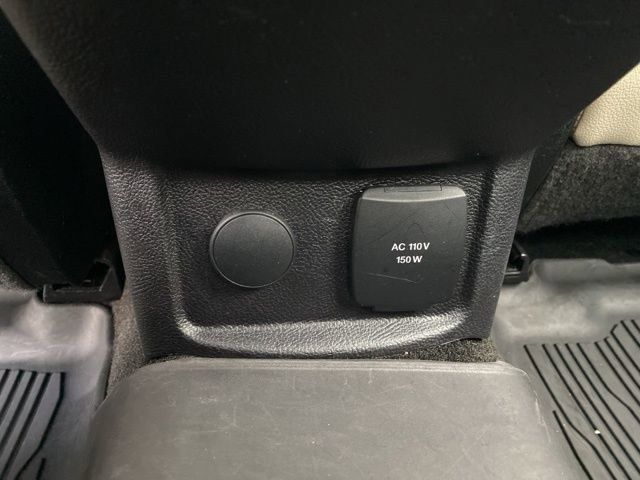 Used 2018 Ford Fusion Titanium image 40