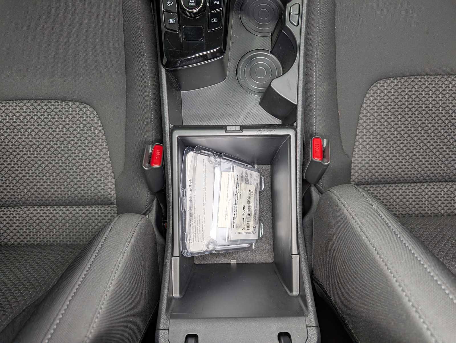 Certified 2023 Kia Sportage LX image 19