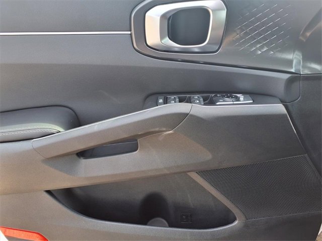 New 2026 Kia Sorento EX image 17