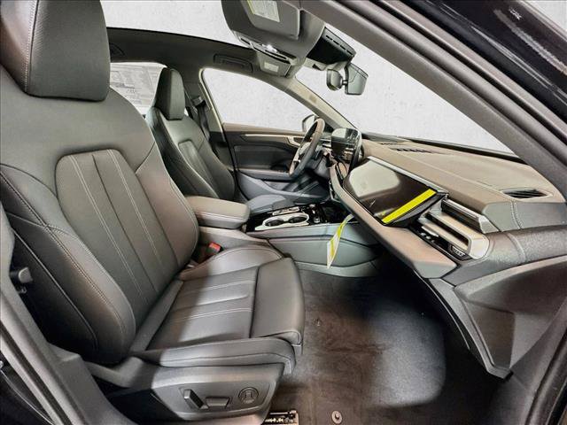 New 2026 Audi A6 Prestige AWD/4WD image 24
