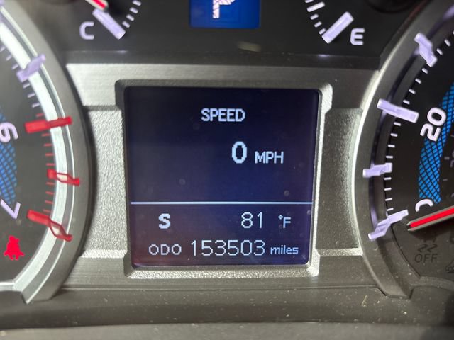 Used 2019 Toyota 4Runner SR5 Premium AWD/4WD image 13