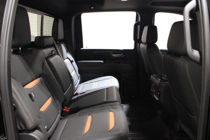 New 2026 GMC Sierra 2500 AT4 w/ Technology Package image 30