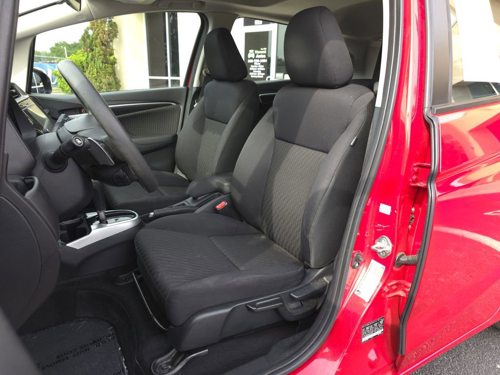 Used 2019 Honda Fit EX image 13
