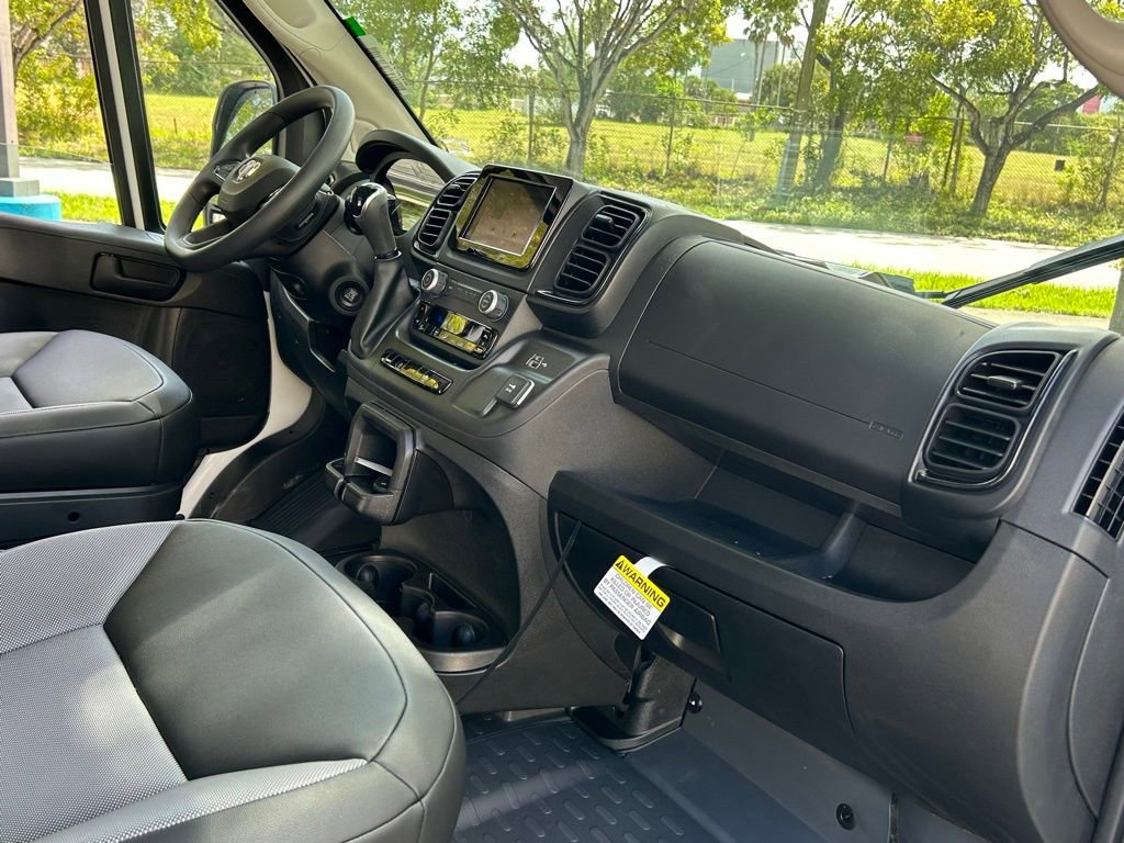 New 2026 RAM ProMaster 1500 image 37