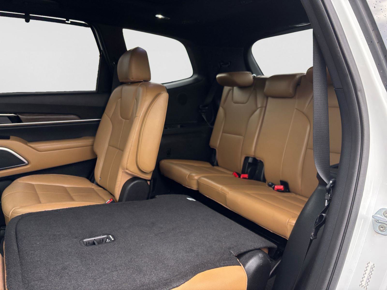 Used 2021 Kia Telluride SX AWD/4WD image 42