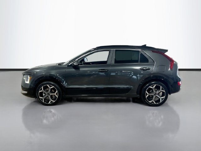 Used 2024 Kia Niro EX Touring FWD image 4
