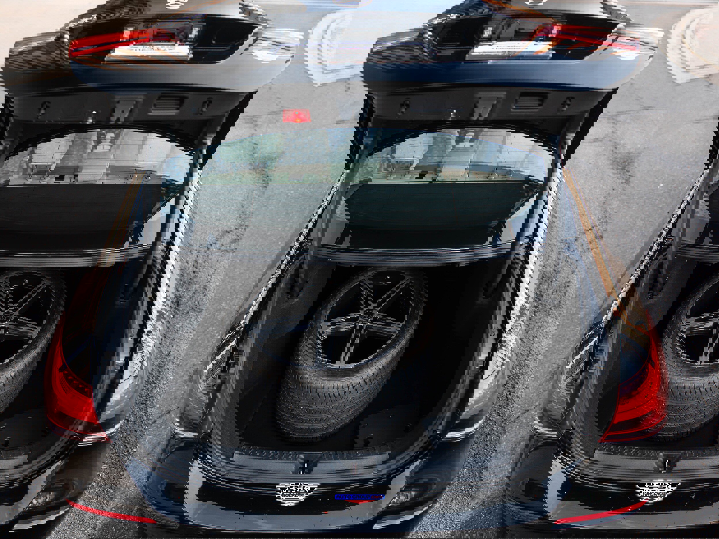 Used 2019 Mercedes-Benz A 220 image 43