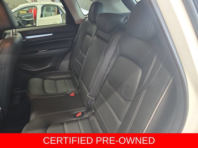 Used 2025 MAZDA CX-5 AWD 2.5 S image 14