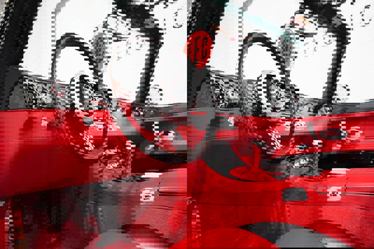 Used 2001 BMW Z8 image 10