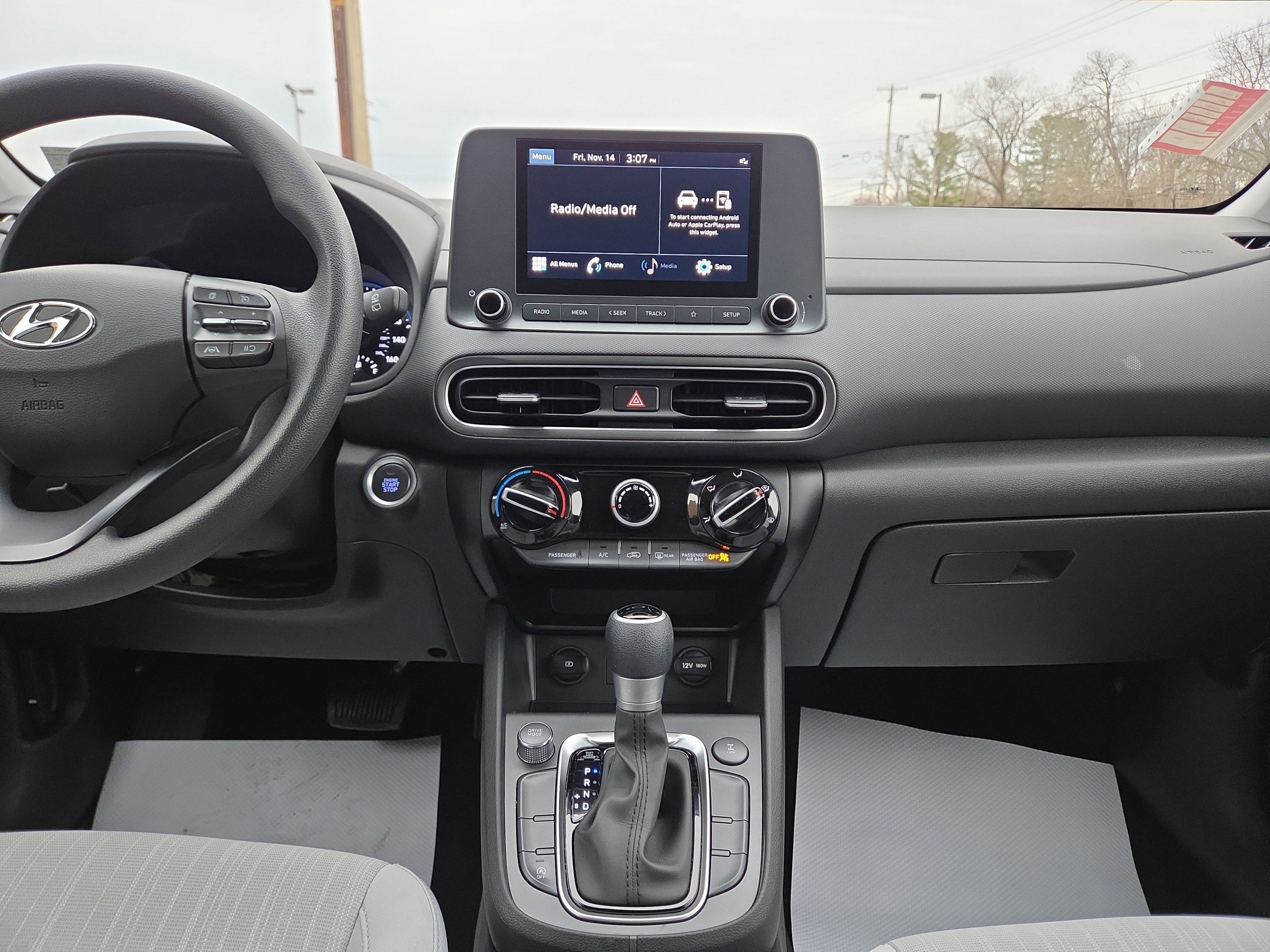 Certified 2023 Hyundai Kona SEL image 24