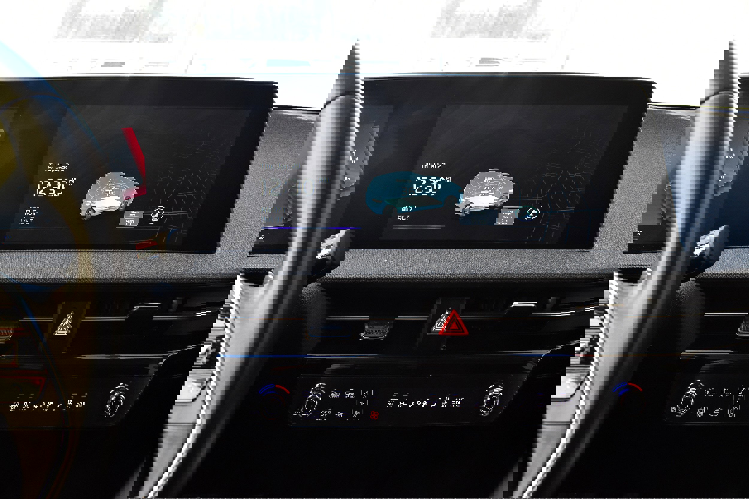 Used 2022 Kia EV6 Wind w/ Wind Technology Package image 37