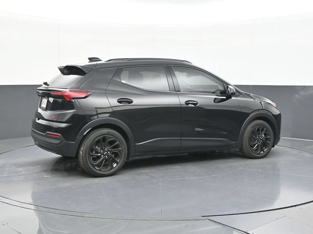 New 2027 Chevrolet Bolt RS FWD image 11