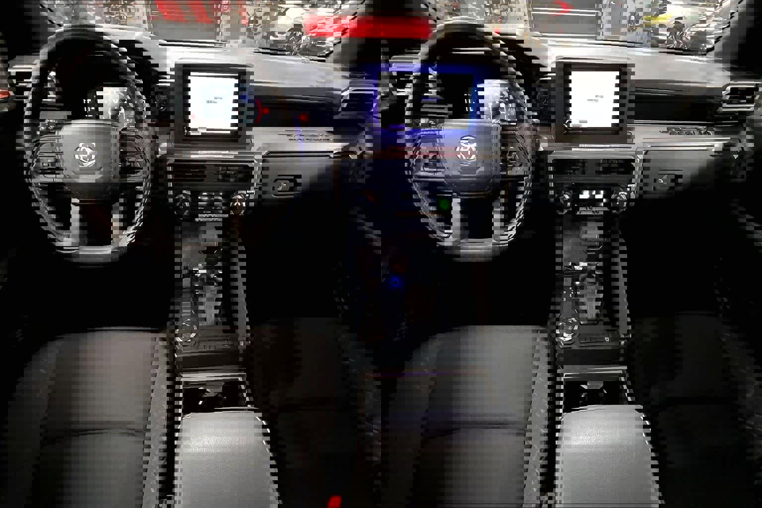 New 2026 Toyota Tacoma SR5 RWD image 5