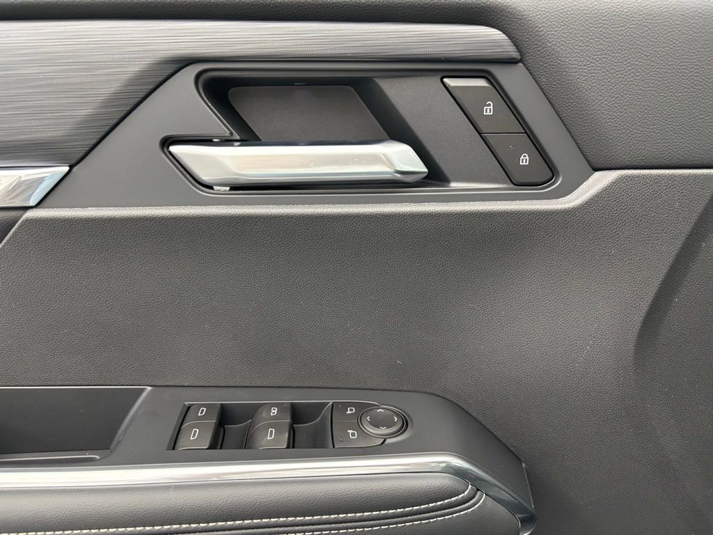 New 2026 GMC Acadia Elevation w/ Elevation Premium Package image 19