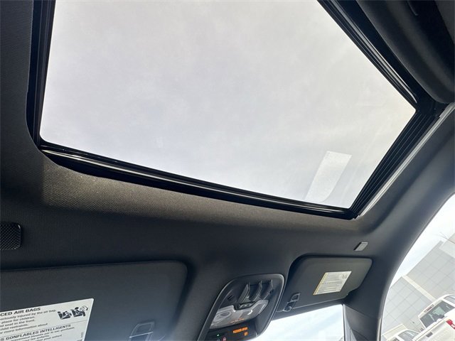 New 2026 Chevrolet Colorado Z71 image 19