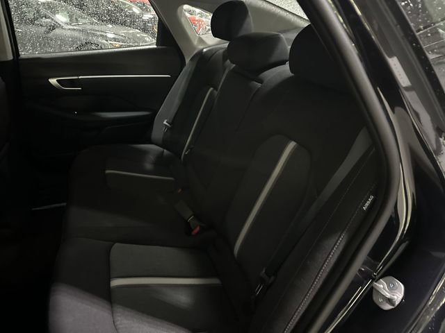 New 2026 Hyundai Sonata SEL image 21