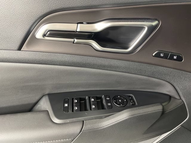 New 2026 Kia Sportage SX FWD image 19