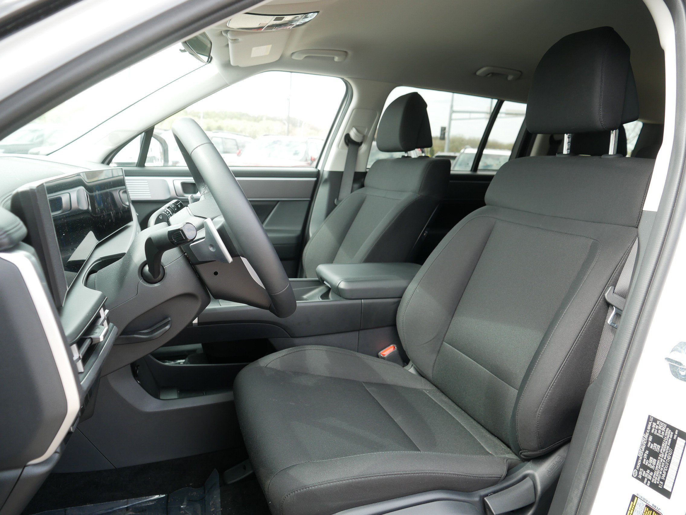 Used 2026 Hyundai Santa Fe SE AWD/4WD image 14