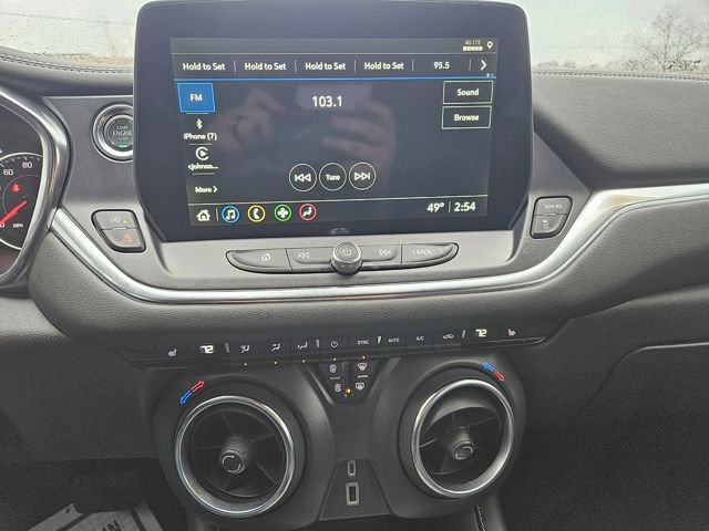 Used 2024 Chevrolet Blazer LT w/ Redline Edition image 18