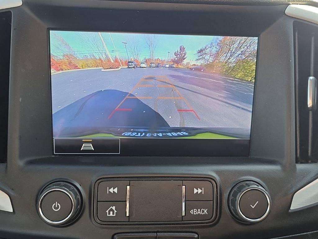 Used 2022 GMC Terrain SLT image 30