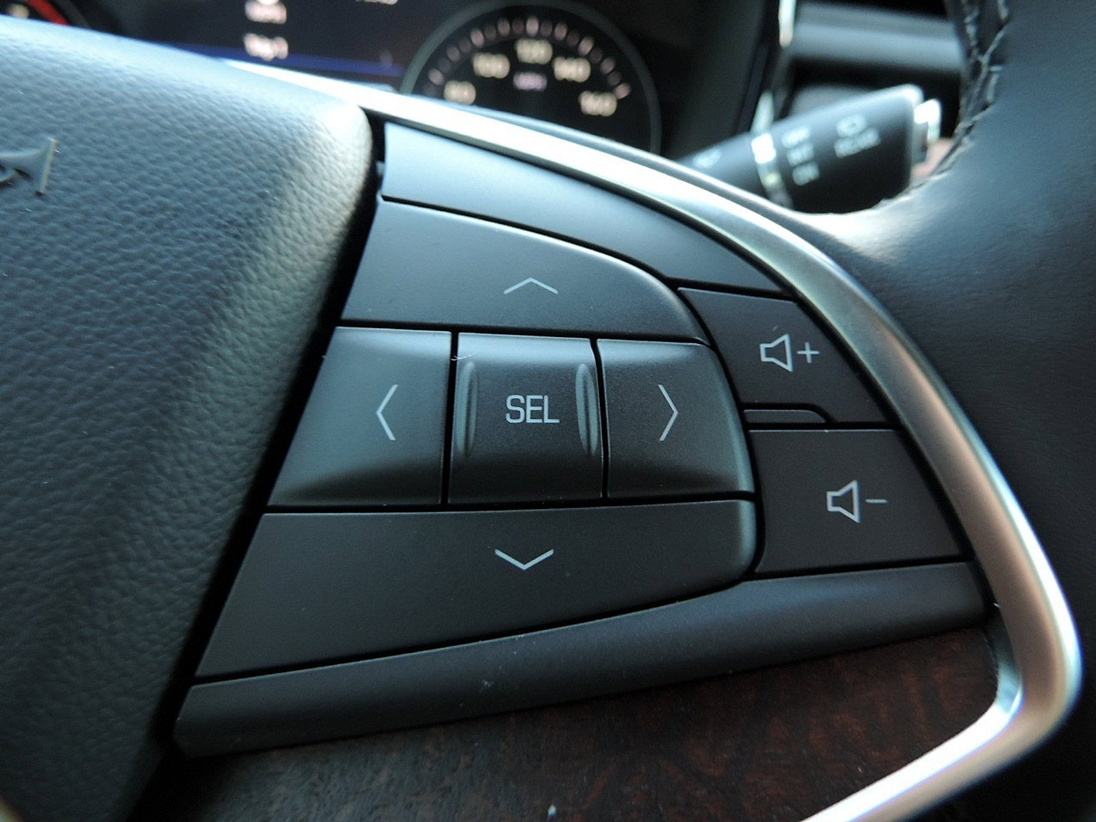 New 2026 Cadillac XT5 Premium Luxury w/ Driver Assist Package FWD image 27