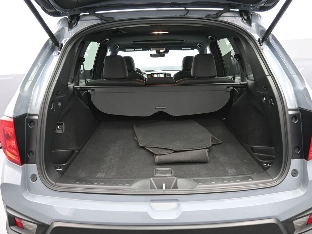 Certified 2023 Honda Passport Elite image 22