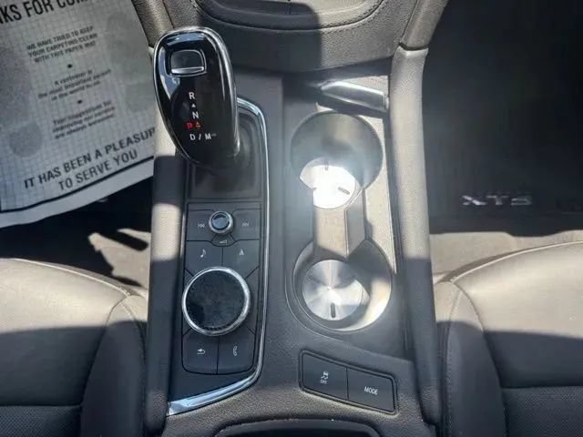 Used 2021 Cadillac XT5 Premium Luxury AWD/4WD image 25