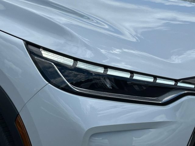 New 2027 INFINITI QX60 Autograph AWD/4WD image 9
