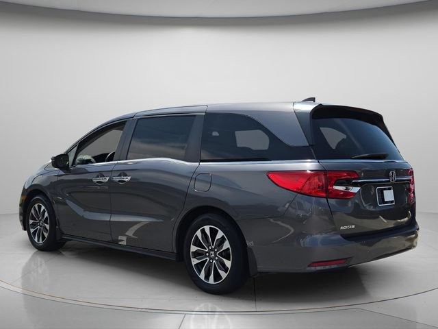 Used 2023 Honda Odyssey EX-L image 6