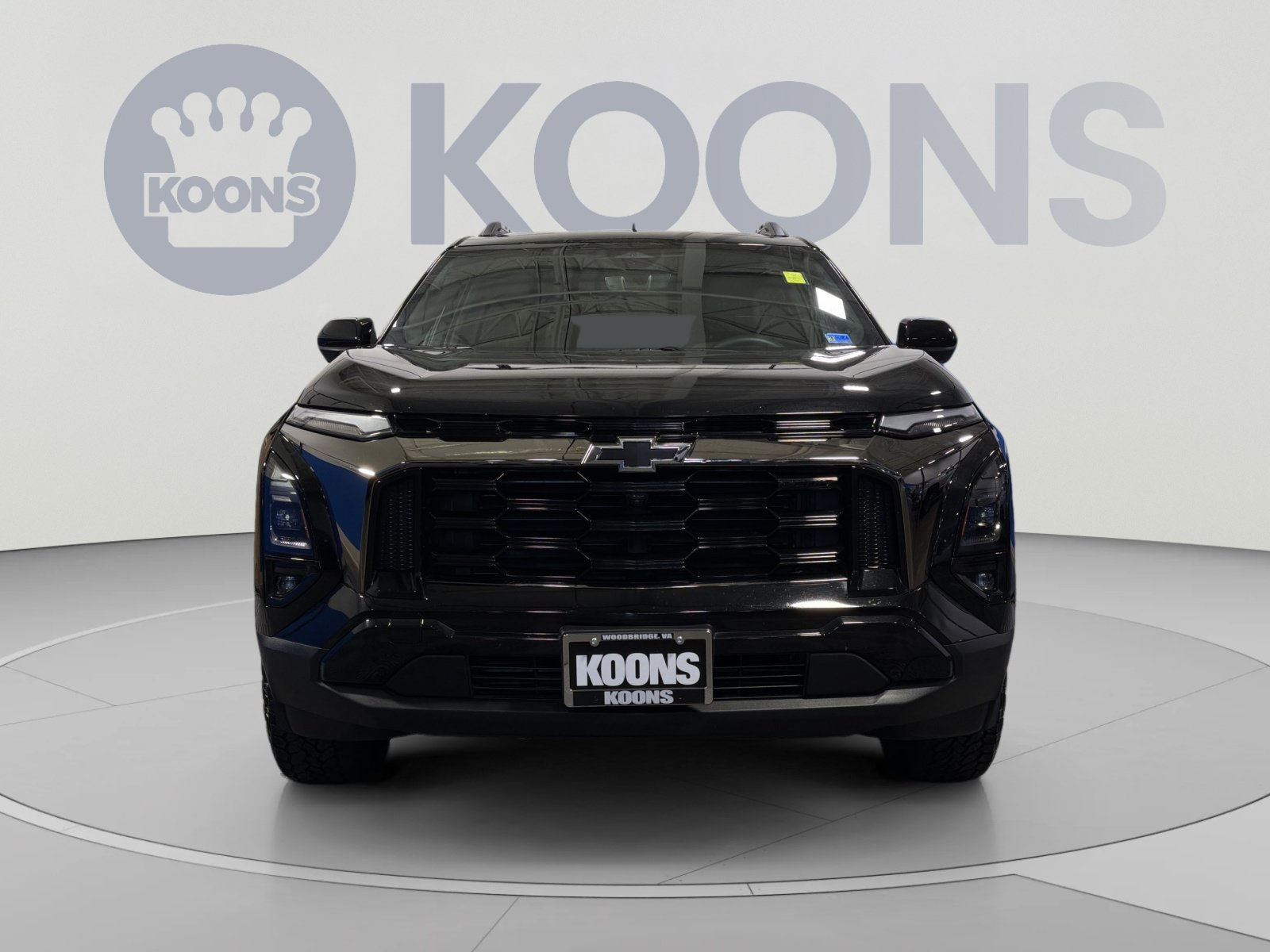 Used 2025 Chevrolet Equinox ACTIV w/ Safety and Technology Package AWD/4WD image 11